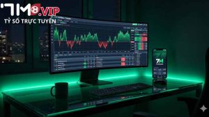 Phân Tích Biến Động Odds Từ Lúc Mở Kèo - Bí Quyết Soi Kèo